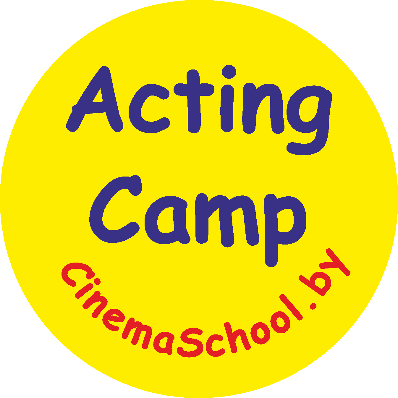 Acting Camp       (CinemaSchool.by)