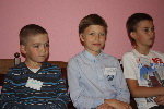 Загородный детский актёрский лагерь «Acting Camp» Минской школы киноискусства (Беларусь): фотография
