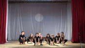 Городской детский лагерь актёрского мастерства «Acting Camp» Минской школы киноискусства (2017 год, Первомайский район, Минск, Беларусь)