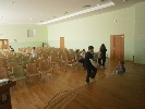 Городской детский лагерь актёрского мастерства «Acting Camp» Минской школы киноискусства (Минск, Беларусь): фотография