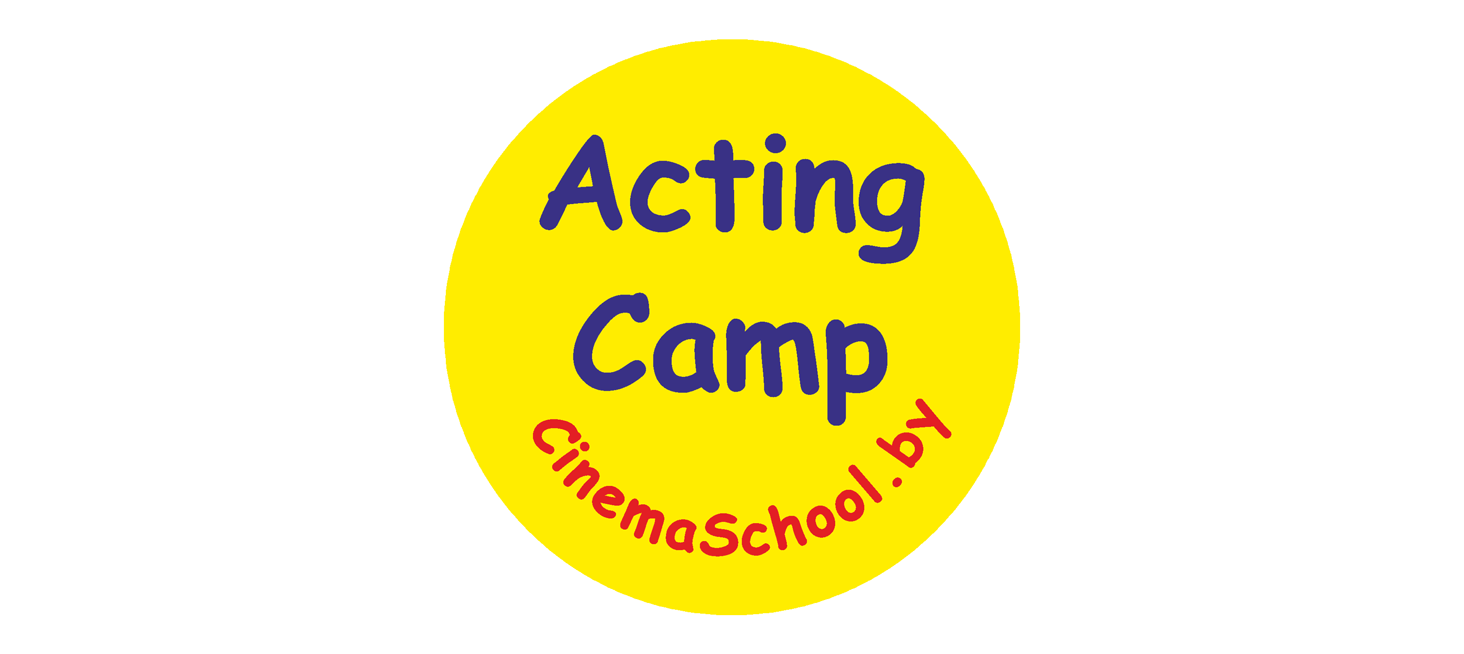 Acting camp